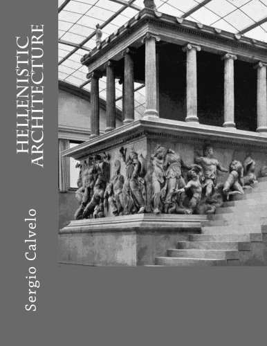 Hellenistic Architecture