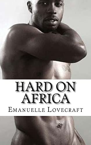 Hard On Africa