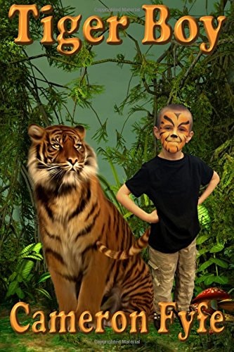 Tiger Boy