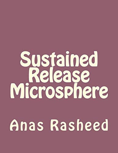 Sustained Release Microsphere