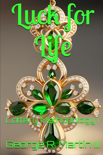 Luck for Life Lottery Methodology I