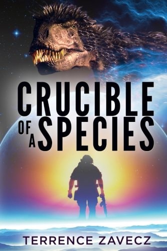 Crucible of a Species