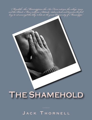 The Shamehold With Makesense