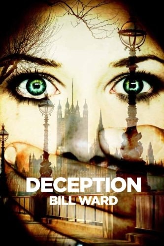 Deception (Powell, Book 3)