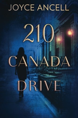210 Canada Drive