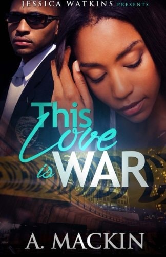 This Love Is War