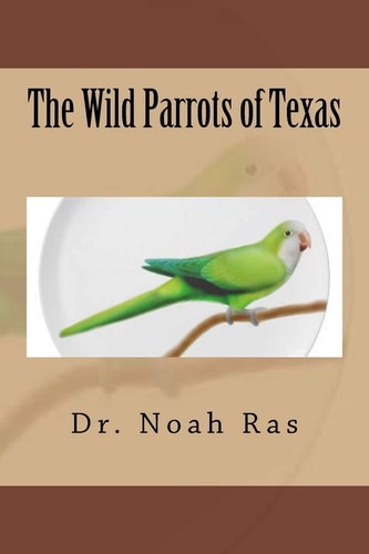 The Wild Parrots of Texas