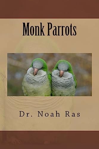 Monk Parrots