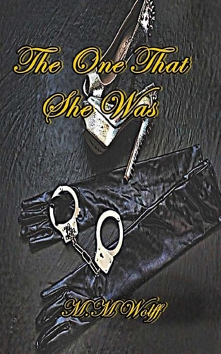 The One That She Was Book One of The Lies Within Series