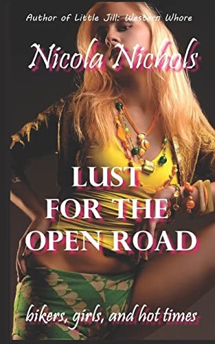 Lust for the Open Road