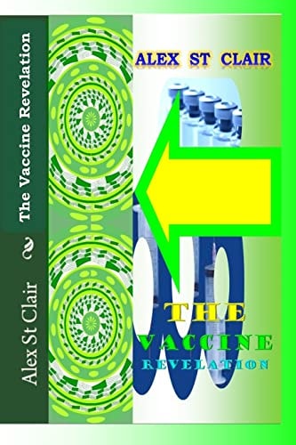 The Vaccine Revelation Financial Healing Clinics