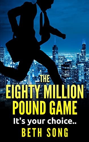 The Eighty Million Pound Game It's Your Choice. .