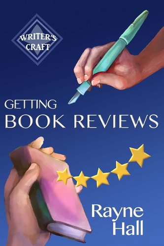Getting Book Reviews Easy, Ethical Strategies for Authors