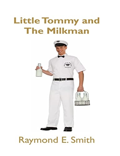 Little Tommy and the Milkman