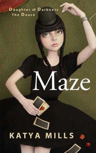 Maze