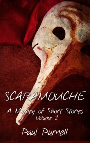 Scaramouche