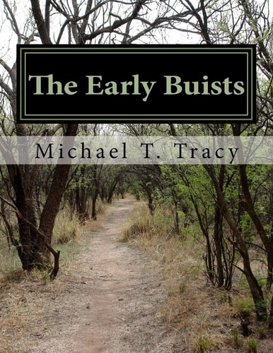 The Early Buists Andrew Buist (1727-1815) to James Buist (1617- )