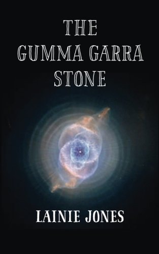 The Gumma Garra Stone