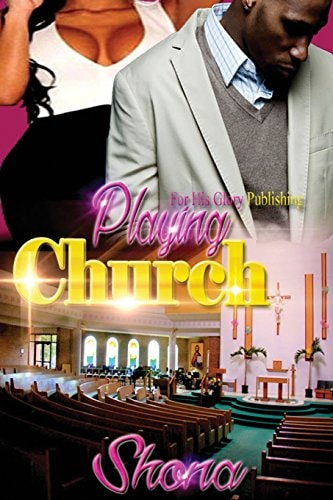 Playing Church