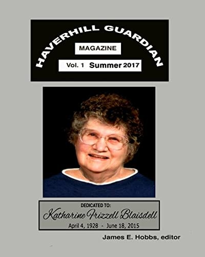 Haverhill Guardian Vol. 1