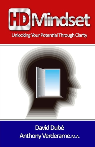 HD Mindset Unlocking Your Potential Through Clarity