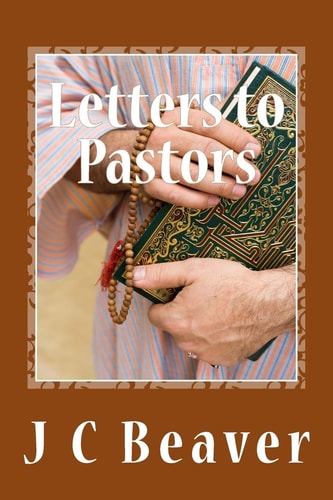 Letters to Pastors Thus Saith the Lord