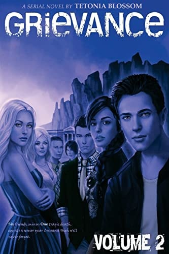 Grievance Episodes 5-8