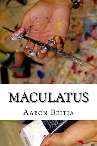 Maculatus