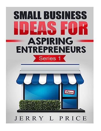Small Business Ideas For Aspiring Entrepreneurs