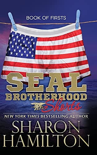 SEAL Shorts, SEAL Brotherhood Book of Firsts