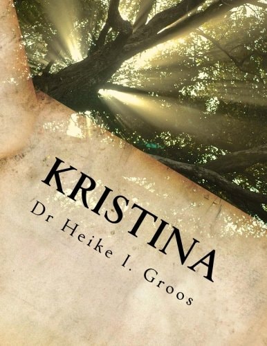 Kristina Tomorrow Is the Beginning of Hundred New Days
