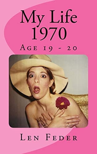 My Life 1970
