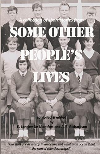 Some Other People's Lives A Collection of Short Stories