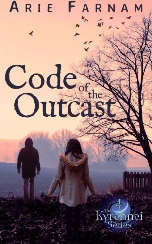 Code of the Outcast The Kyrennei Series Book Four