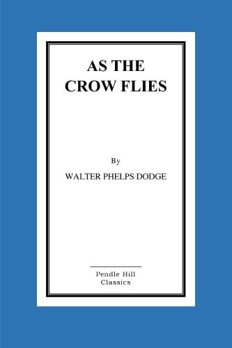 As the Crow Flies
