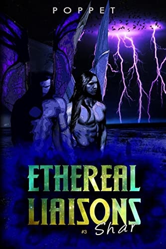 Ethereal Liaisons Shar