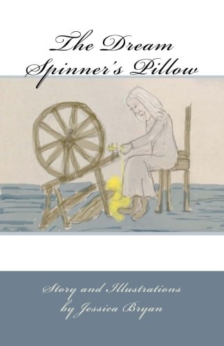 The Dream Spinner's Pillow