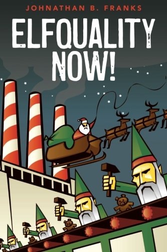 Elfquality Now!