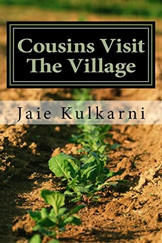 Cousins Visit The Village Breathtaking Life in the Countryside