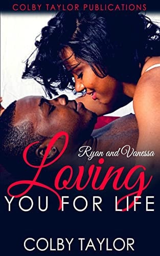 Loving You for Life Ryan and Vanessa