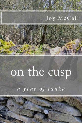 On the Cusp A Year of Tanka