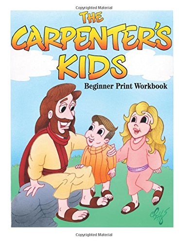 Beginner Print Workbook Student Workbook