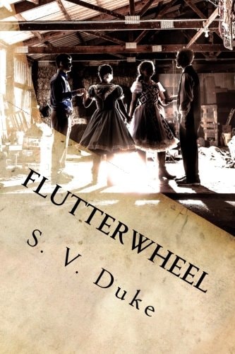 Flutterwheel