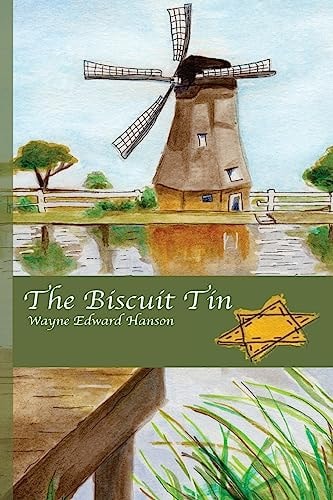 The Biscuit Tin