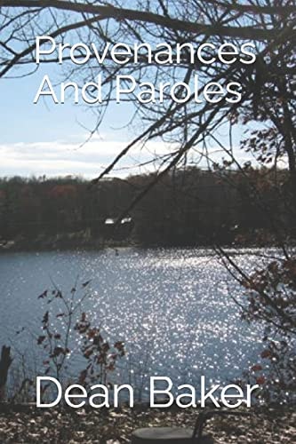 Provenances And Paroles