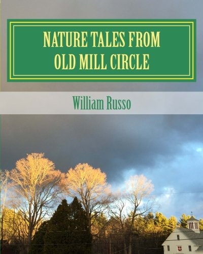 Nature Tales from Old Mill Circle