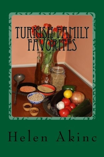 Turkish Family Favorites