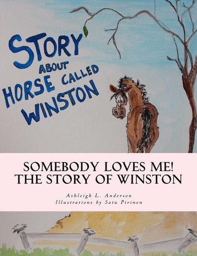Somebody Loves Me! 2 The Story of Winston
