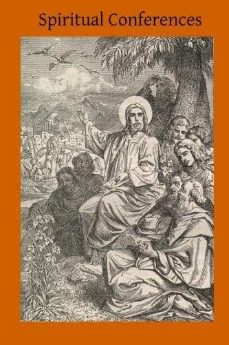 Spiritual Conferences