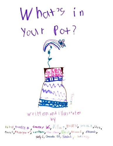 What's in Your Pot?